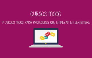 Cursos MOOC per a professors | cristic