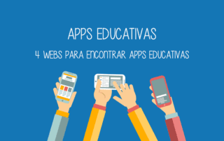 Apps educatives per a nens, alumnes i professors | cristic