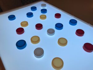 Videotutorial Cómo Hacer Una Caja De Luz Para Niños Diy
