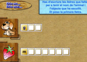 Juegos de Catalán • cristic