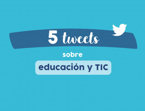 Els meus 5 tweets de la setmana