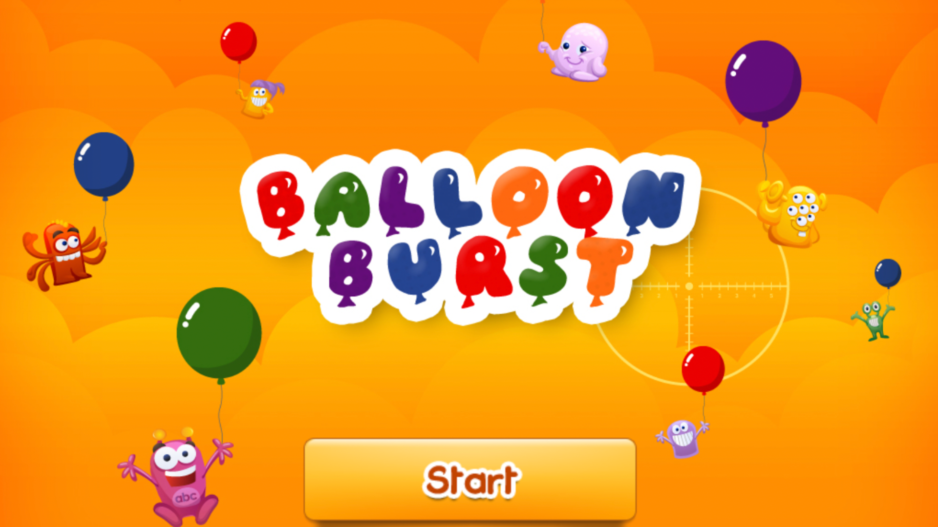 Balloon juego España