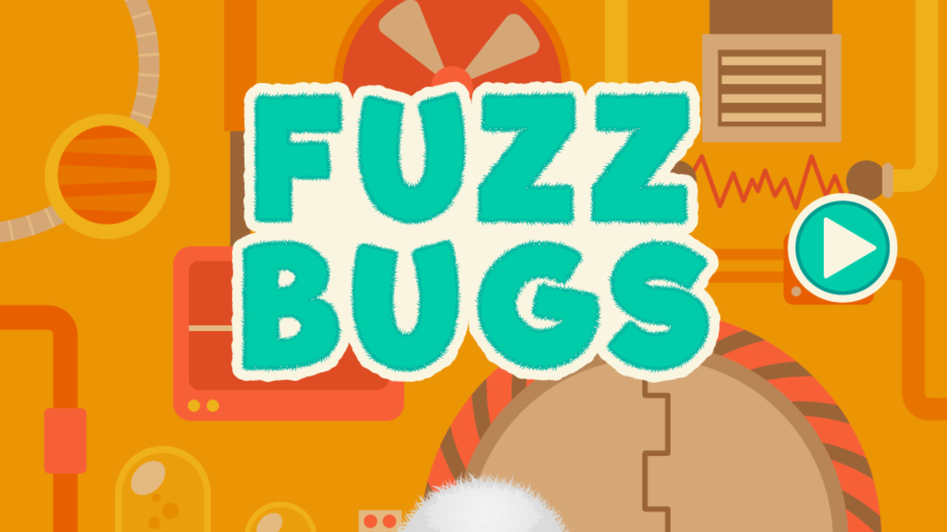 Fuzz bugs • cristic