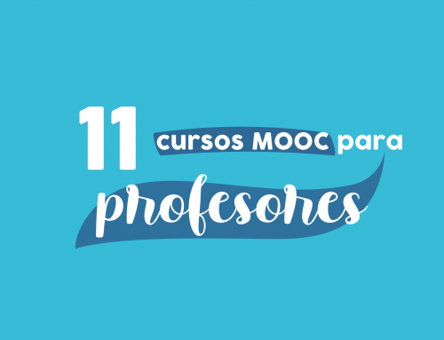 11 cursos MOOC per a professors