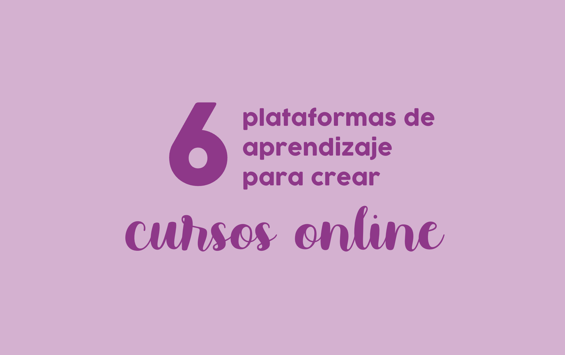 Las mejores plataformas educativas virtuales