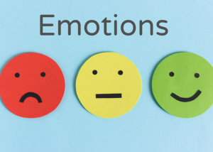 Emociones • cristic