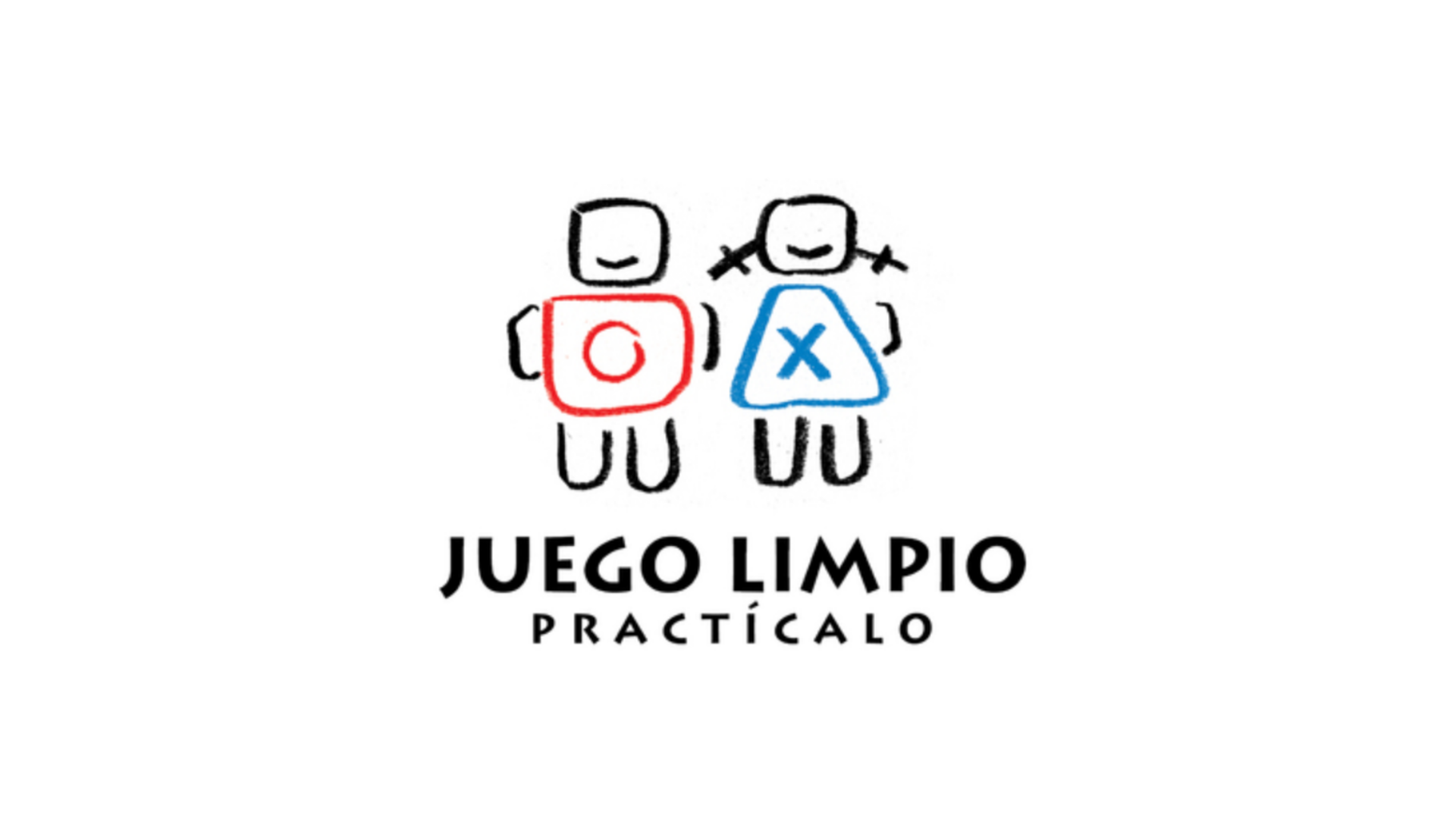Juego limpio • cristic