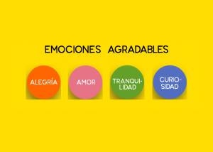Emociones • cristic