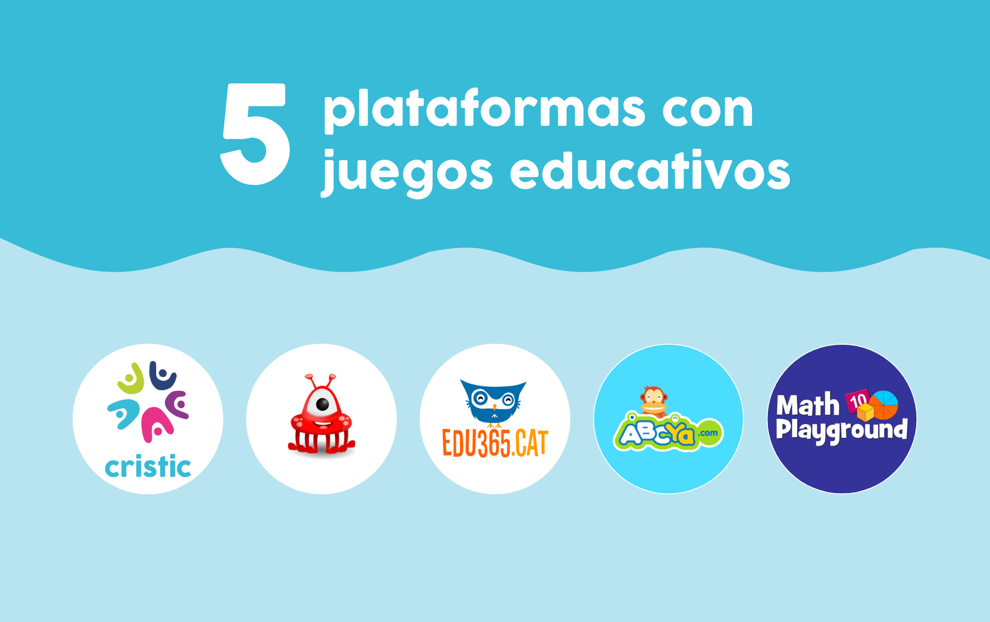 Plataforma de juego interactivo