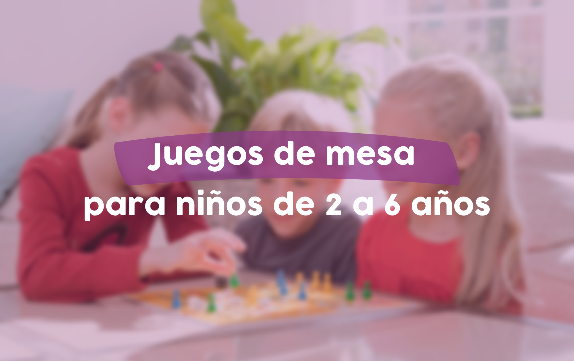 Juegos para Niños de 6 años en