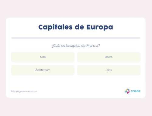 Capital of Europe