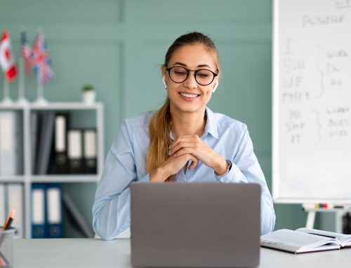 Input comprensible para enseñar: aplicaciones didácticas