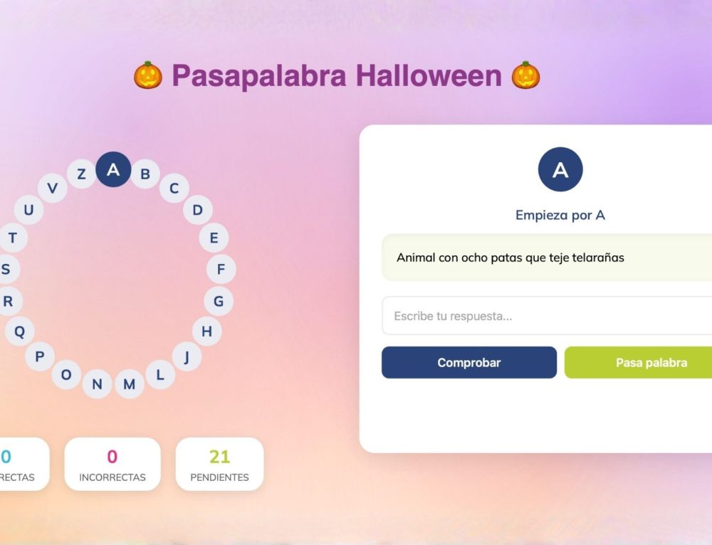 Interland • cristic