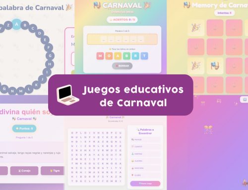 6 juegos online de Carnaval gratuitos
