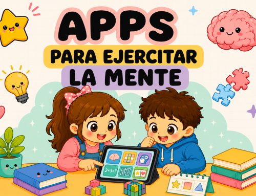 Apps para ejercitar la mente: memoria, atención, lógica y razonamiento